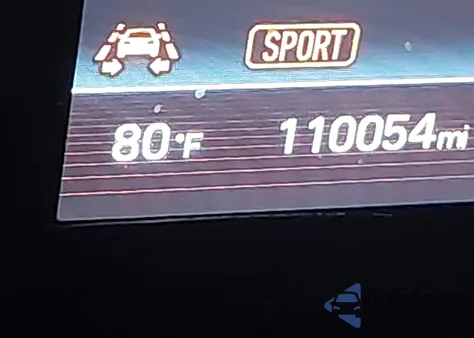 2018 Hyundai Sonata Limited 2.0T+ z USA, uszkodzony, nr VIN 5NPE34AB3JH700877